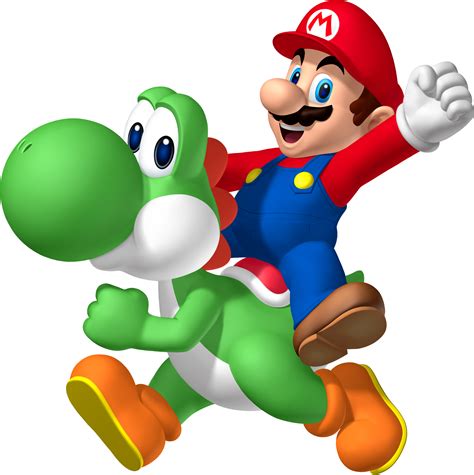 Mario PNG Images Free Download Super Mario PNG