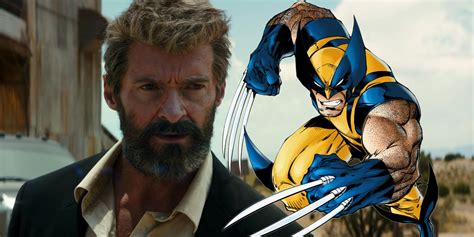Why Hugh Jackman Never Wore Wolverines Mask