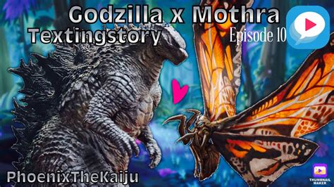 Godzilla X Mothra Reboot Pt10 Youtube