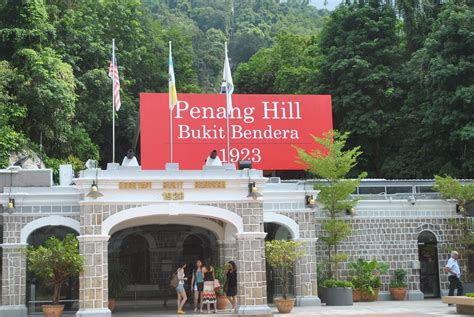 Oyo 749 bukit bendera resort ⭐ , malaysia, mentakab, no 8, lorong bendera 1f, taman bukit bendera: Ceritera Cik Pyy : 10 Tanah Tinggi Untuk Dilawati Di Malaysia