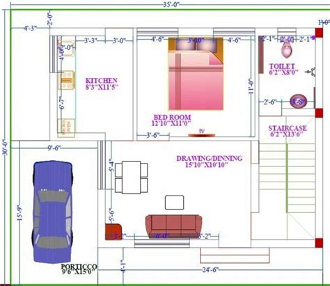 Check spelling or type a new query. 1200 sq ft 3 BHK Floor Plan Image - Appolo Presidency ...