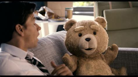 Ted ~ Red Band Trailer Ted Image 30271074 Fanpop