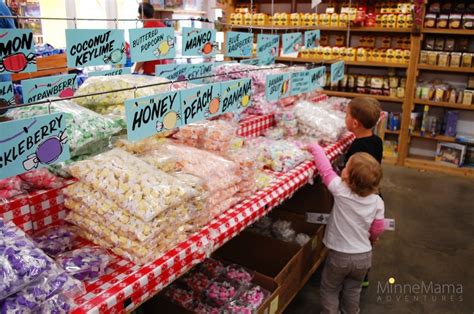See more of the big yellow barn, inc on facebook. Minnesota's Largest Candy Store - The Big Yellow Barn