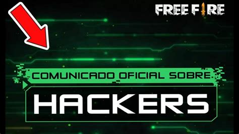 Usualmente, si el jugador estaba haciendo trampa, es suspendido inmediatamente después de que termina la partida. COMUNICADO OFICIAL SOBRE HACKERS en FREE FIRE | NUEVO ...