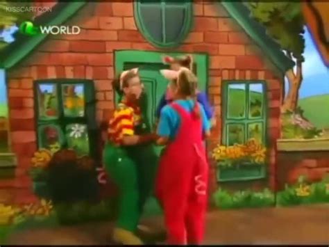 Watch Barney And Friends Season 6 Episode 15 Its Home To Me Online