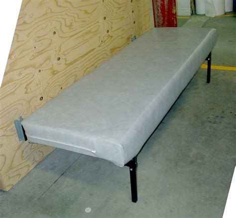 Use it in tight spaces, like dorm rooms where space is at a premium. Flaman Parts Bench - Trailer Accessories