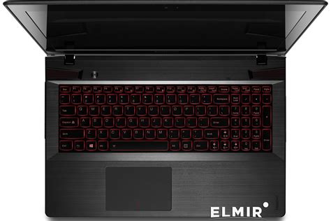 Ноутбук Lenovo Ideapad Y510 59 407122 купить Elmir цена отзывы