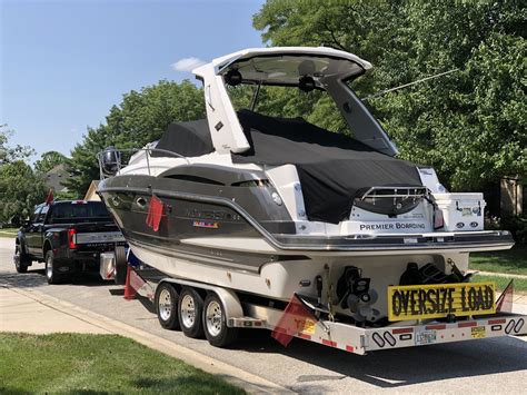 Custom Boat Trailers The Hull Truth Boating And Fishing Forum