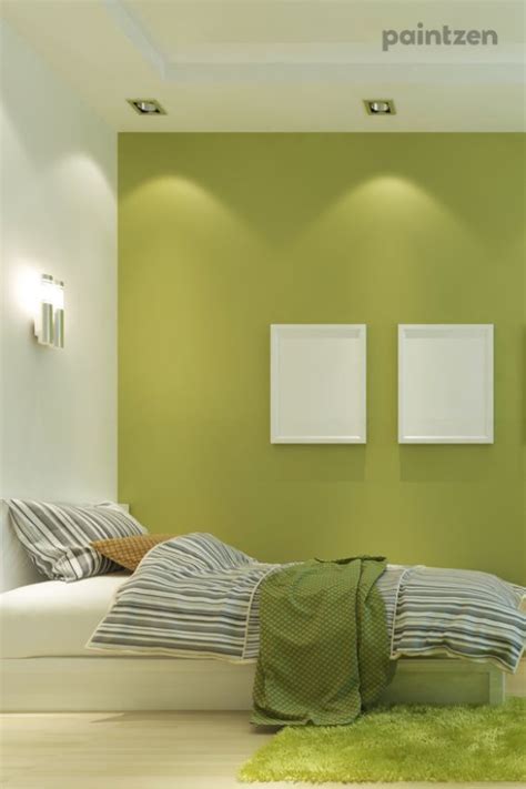 Accent Wall Ideas To Change The Dynamic Of A Room Paintzen