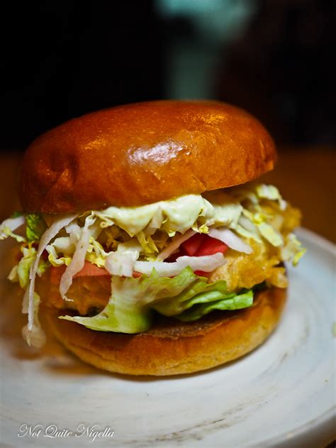 Check spelling or type a new query. Concept Burger, Wolli Creek @ Not Quite Nigella