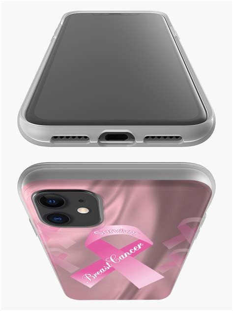 December 10, 2018 mr emoji. "Breast Cancer Survivor iphone Case" iPhone Case & Cover ...