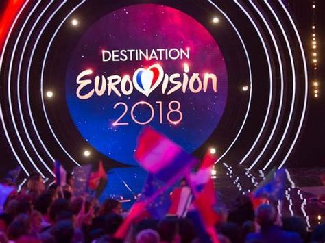All the voting and points from eurovision song contest 2018 in lisbon. Destination Eurovision 2018 : les 4 autres finalistes sont ...