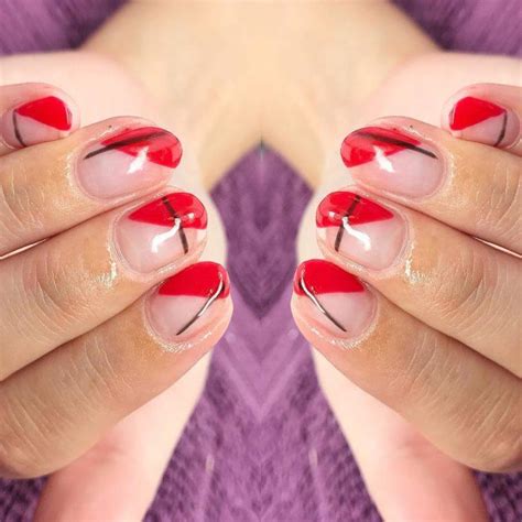 Maybe you would like to learn more about one of these? 💅 DECORACIÓN y DISEÑOS de UÑAS MODERNAS 2021 - Blogmujeres.com