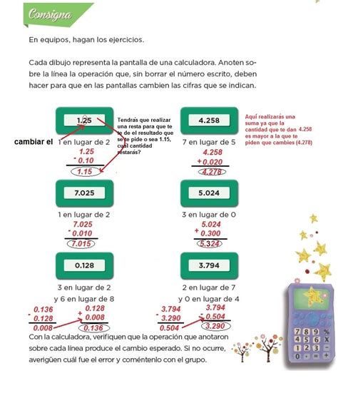 Paco el chato desafíos matemáticos 4 grado respuestas es uno de los libros de ccc revisados aquí. Cambiemos decimales - Bloque IV - Lección 72 ~ Apoyo Primaria