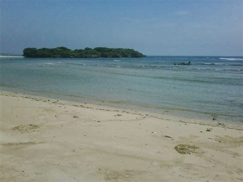 Nusa Dua, One of the Best Beaches in Asia