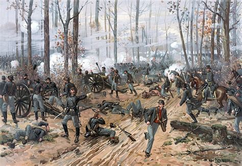 Battle Of Shiloh Historica Wiki Fandom