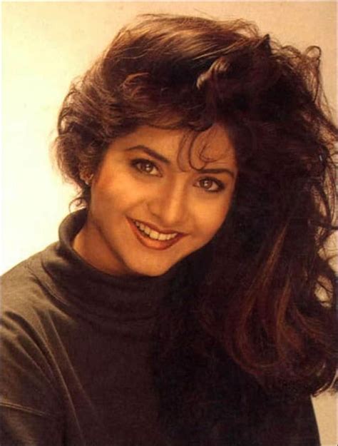 The Tragic Death Of Bollywood Diva Divya Bharti Which Remains Marred