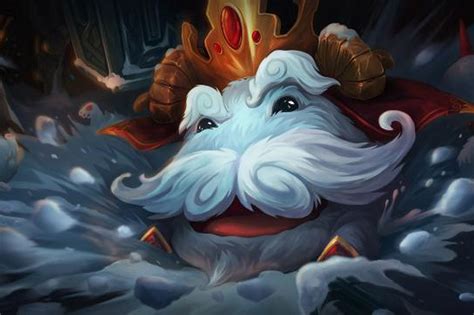 Riot Games Will Reward League Of Legends Players For Not Being Jerks