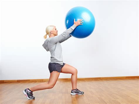 3 Exercises To Improve Your Balance And Avoid Injury Easy Health Options