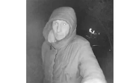 Break In Police Release Image After Attempted Burglary My Local News