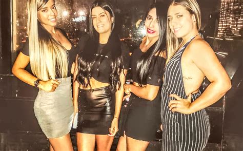 Most of the national beauty queens and top fashion models in colombia, come from medellin. The Ultimate Men's Guide to Nightlife in Pereira, Colombia ...