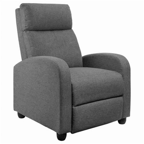 Top 10 Small Recliners For Short People In 2023 Recliners Guide
