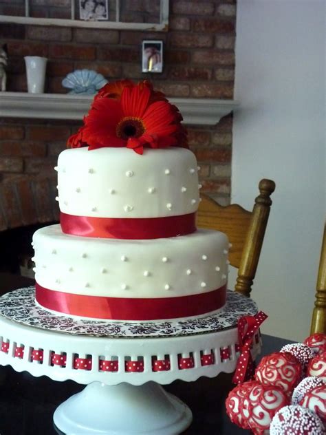 40th wedding anniversary cake ideas. P1210622.JPG (1200×1600) (With images) | 40th anniversary ...