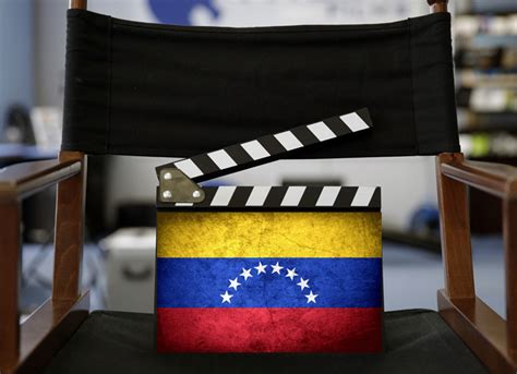 28 De Enero Inicia El Cine En Venezuela Ministerio Del Poder Popular
