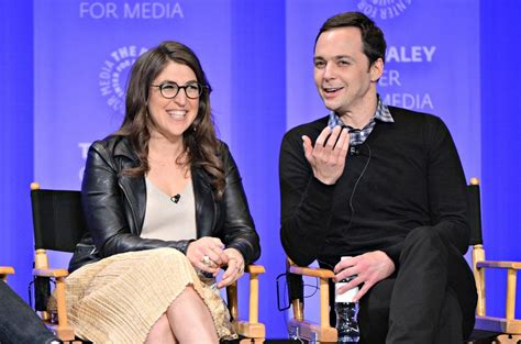Jim Parsons Reveals What He Wants To See Happen For Shamy Next On The
