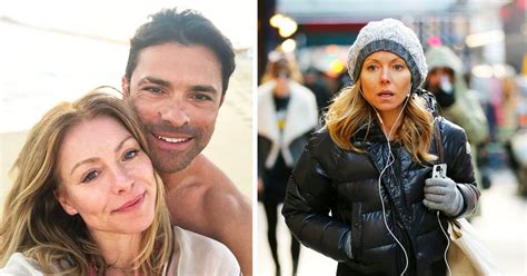 Heres What Kelly Ripa Looks Like Without Makeup