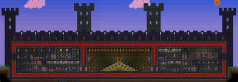 In this weekly series we look at different house designs and ideas to give you some inspiration to take. Overview - V1.0.6.1 Castle Base - Maps - Projects ...