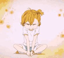 Anime Smiles GIFs | Tenor