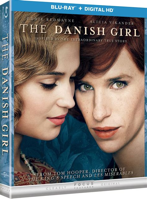 The Danish Girl 2015