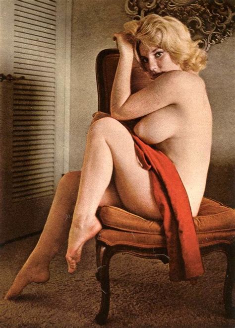 Playboy Playmate Pamela Gordon Hot Sex Picture