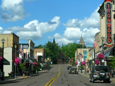 Ironwood, MI Real Estate, Find Homes in the Ironwood Area - Zak's Realty