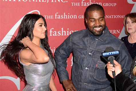 Meet Kanye Wests Rumored New Wife Bianca Censori