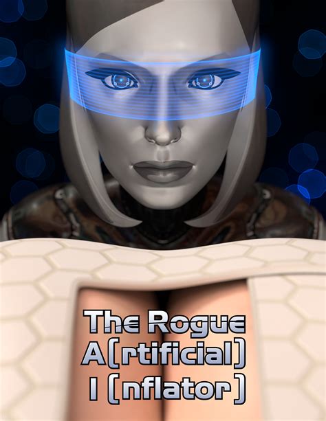 The Rogue AI by colortwist on DeviantArt