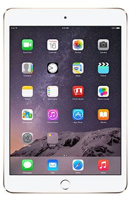Ipad mini deals are sitting in an awkward position right now. Apple iPad Mini 3 Price In Malaysia RM1356 - MesraMobile