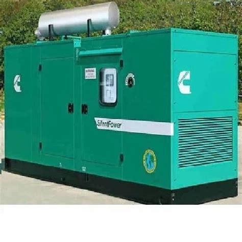 50 hz 250 kva cummins commercial diesel generator 3 phase at rs 1575000 piece in bengaluru
