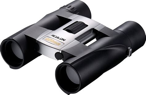 Nikon Aculon A30 8x25 Binoculars Uk Camera And Photo