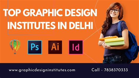 Top 10 Graphic Design Institutes In Delhi Graphic Design Institute