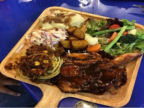 Tempat Makan Best Western Di Ampang Selangor