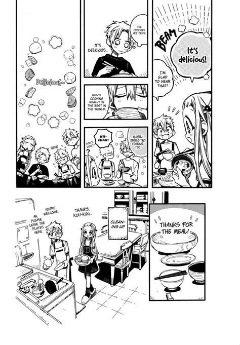 Pin Em Tbhk Manga Panels