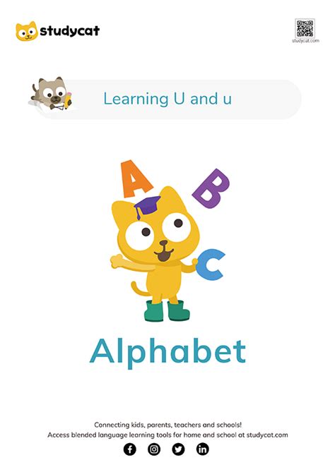 These capital letters worksheets pdf are simple to not overwhelm early learners with too many letters their little hands are not strong enough to make yet. Letter 'Uu' Writing Worksheets | Printable English PDF