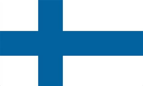 It has two basic versions: History of Finland Flag