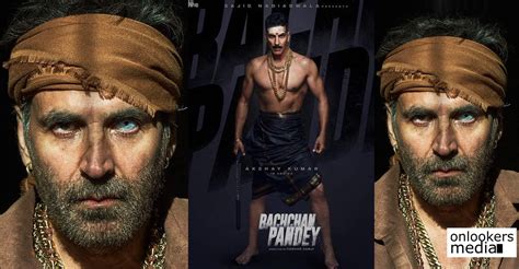 Release Date Announced For Akshay Kumars Bachchan Pandey