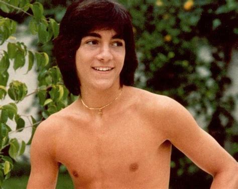 Picture Of Scott Baio In General Pictures Baio Teen Idols You