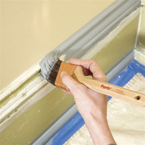 The best types of paint for kitchen cabinets. How to Choose the Right Paint Brush in 2020 | Painting ...