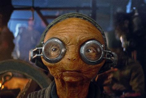 Lupita Nyongo Confirms Maz Kanata In Star Wars The Rise Of Skywalker