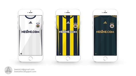 Download fenerbahçe kits and logo for your team in dream league soccer by using the urls provided below. Beetot Kit: Fenerbahce Kit 16/17 Iphone 6 Wallpaper